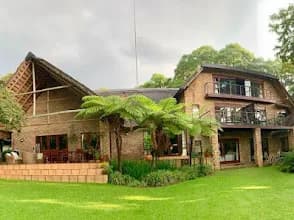 Shepherd Lodge in Bryanston