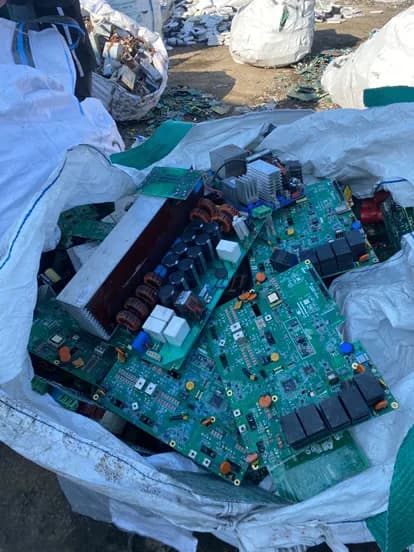 Byte Recycling in Kabusa