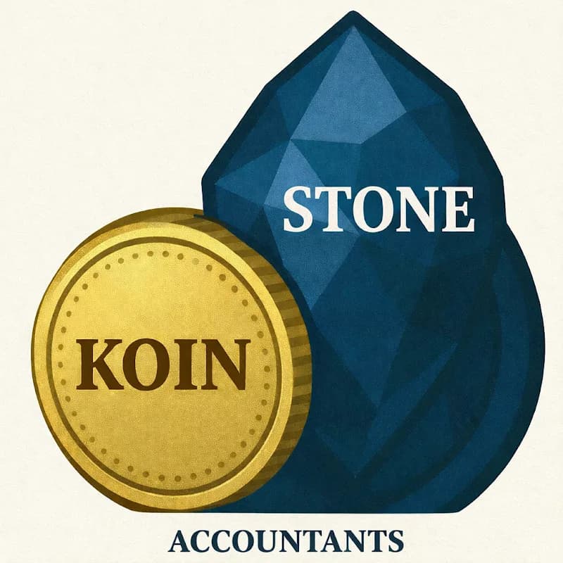 Koinstone ACC & Co aka KoinStone Accountants in Dakibiyu