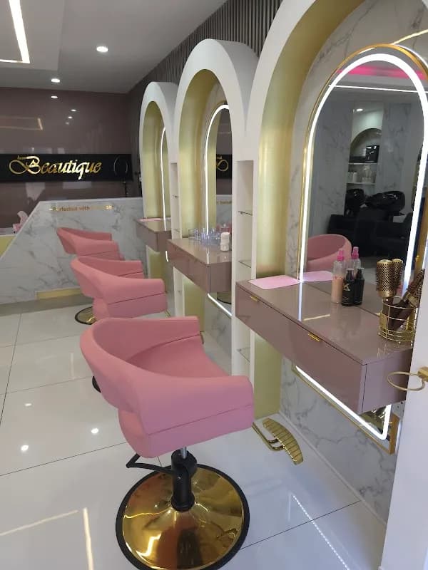 Beautique Umhlanga in Umhlanga