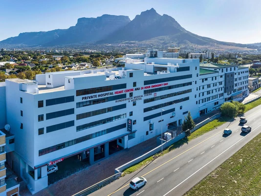 Africa Health Care in Roodepoort