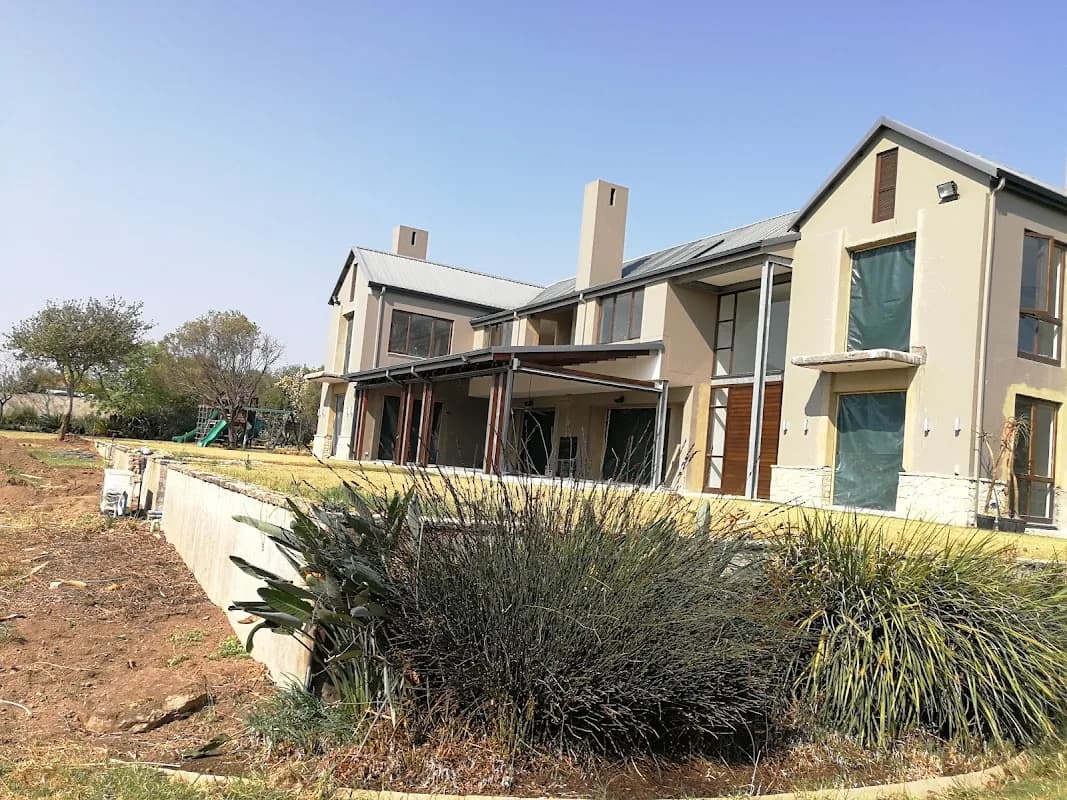Mohammad Ally Architects in Norwood