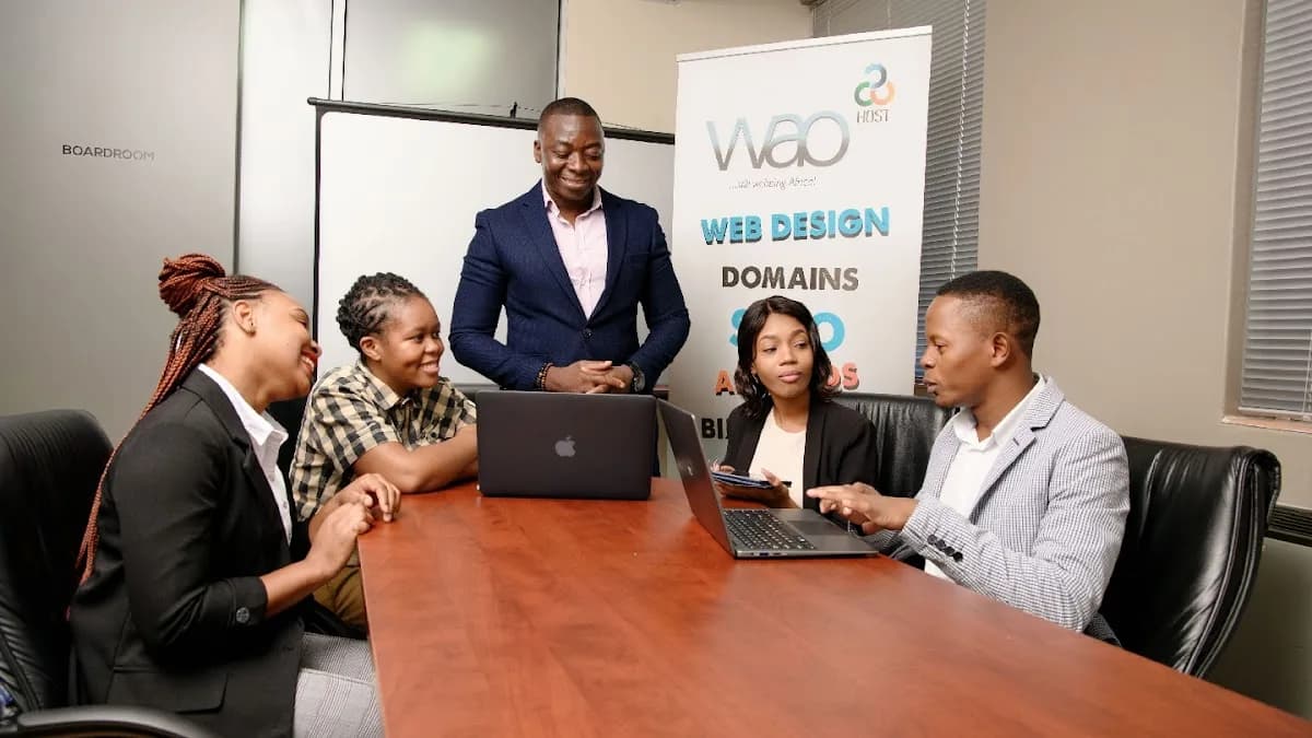 Wao Host in Alexandra