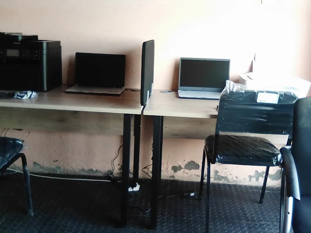 Able Business Solutions in Cambridge East