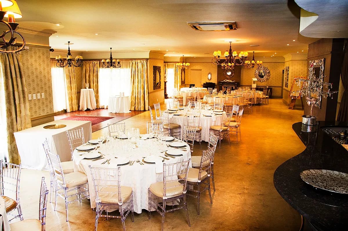 Mendola in Pietermaritzburg CBD