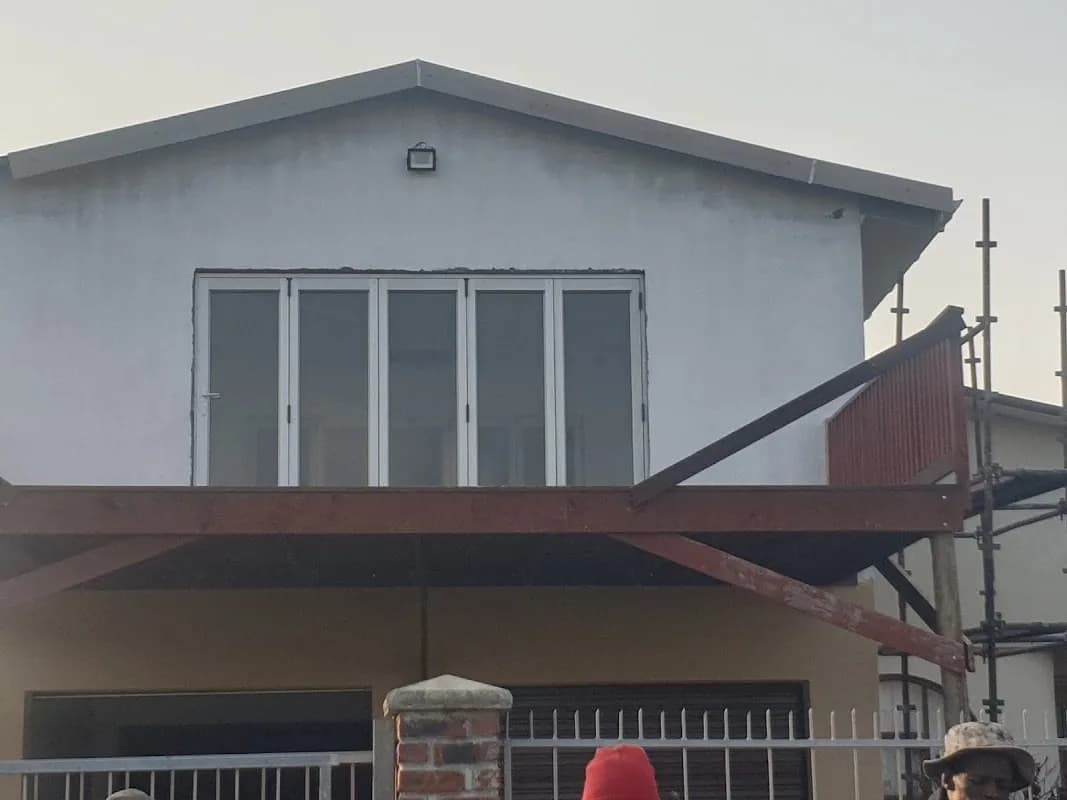 Phoenix Aluminium in Gonubie