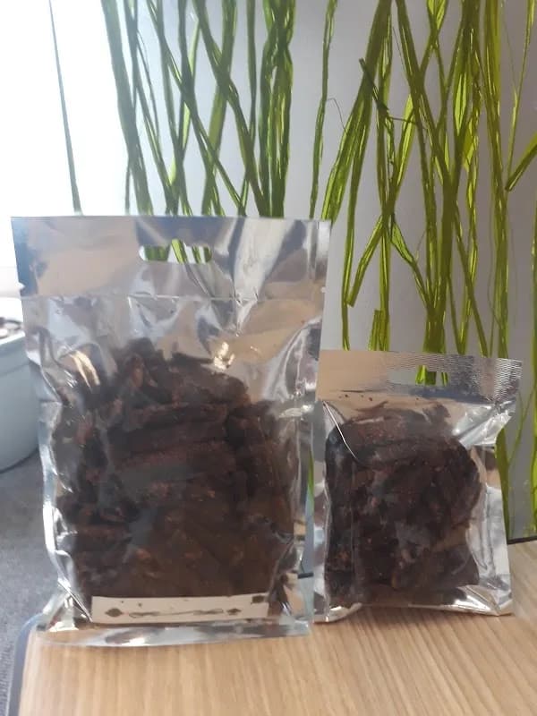 Tshepo Biltong Dried Fruit & P/Nuts in Orlando