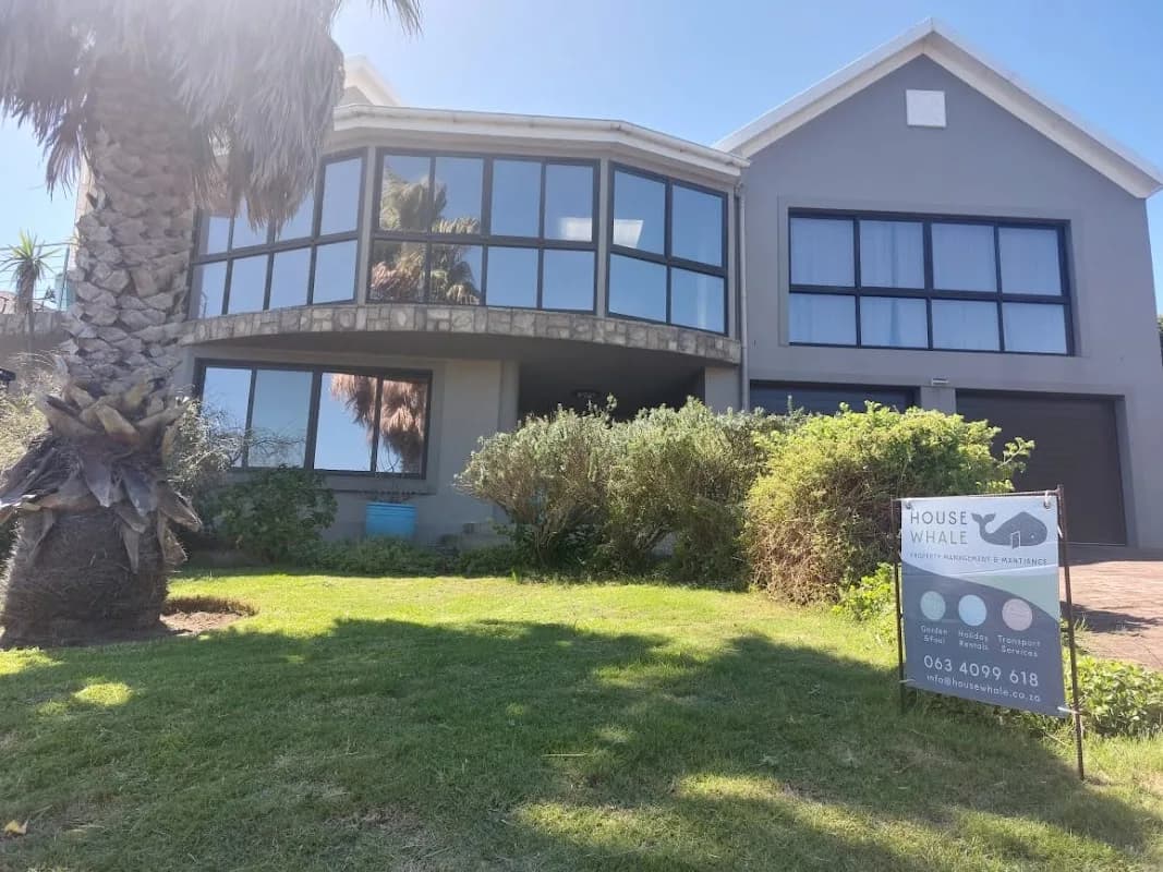 House Whale in Sedgefield
