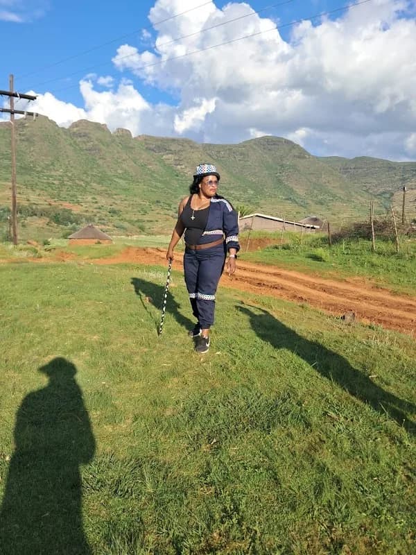Ntswaki’s Domestic Agency in Summerstrand