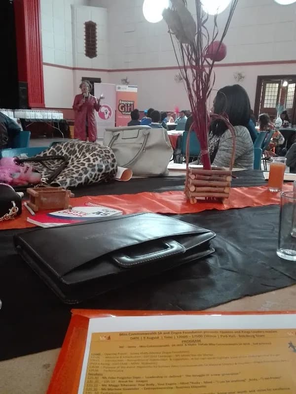 Family & Marriage Society of SA - F.A.M.S.A. in Boksburg