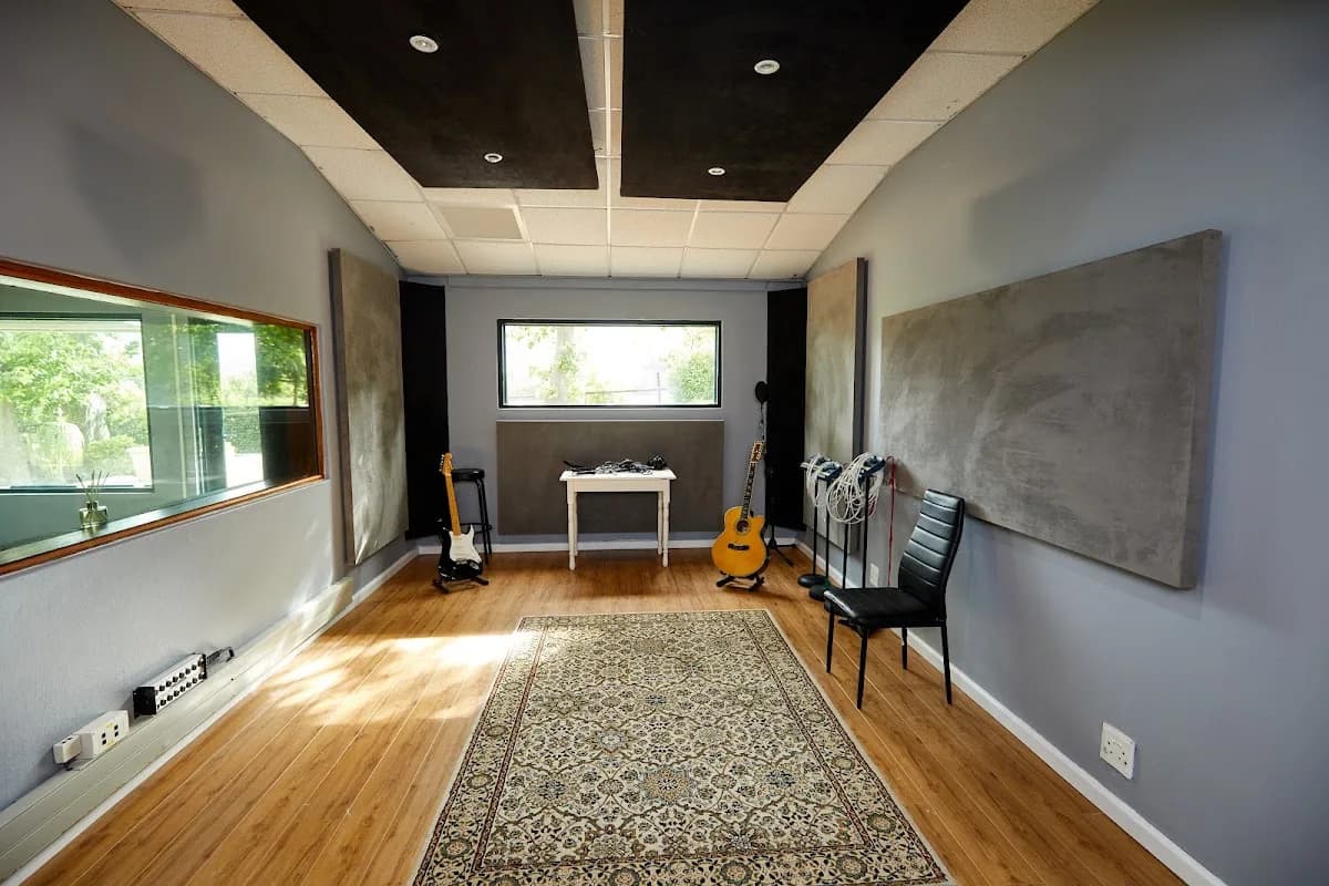 Digital Forest Studio in Constantia