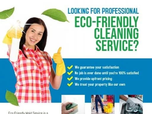 Afrosentric Cleaning Services in Khayelitsha