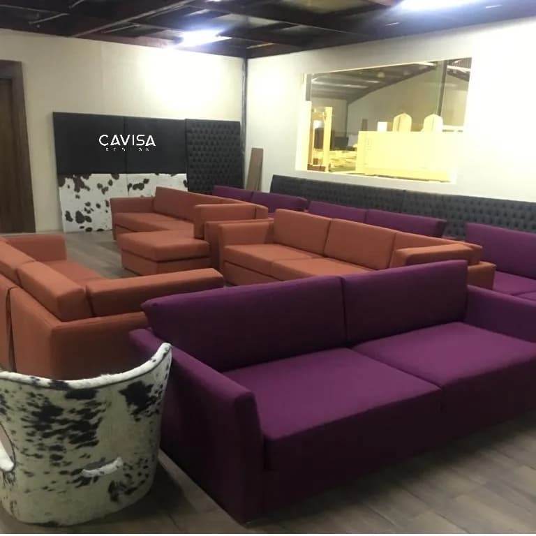 CAVISA DESIGN Furniture in Agidingbi