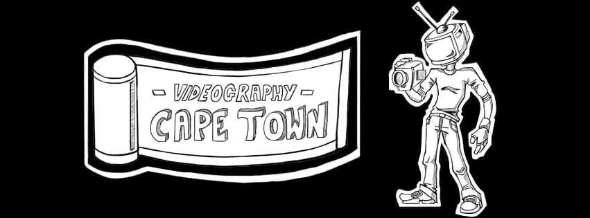Videography Cape Town in City Bowl
