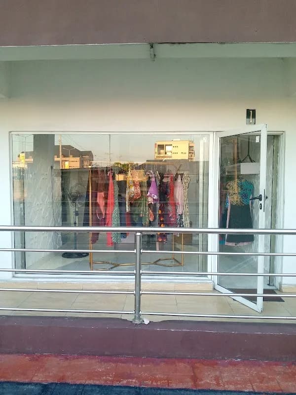 Cyvia Brand Nigeria in AGIP Estate