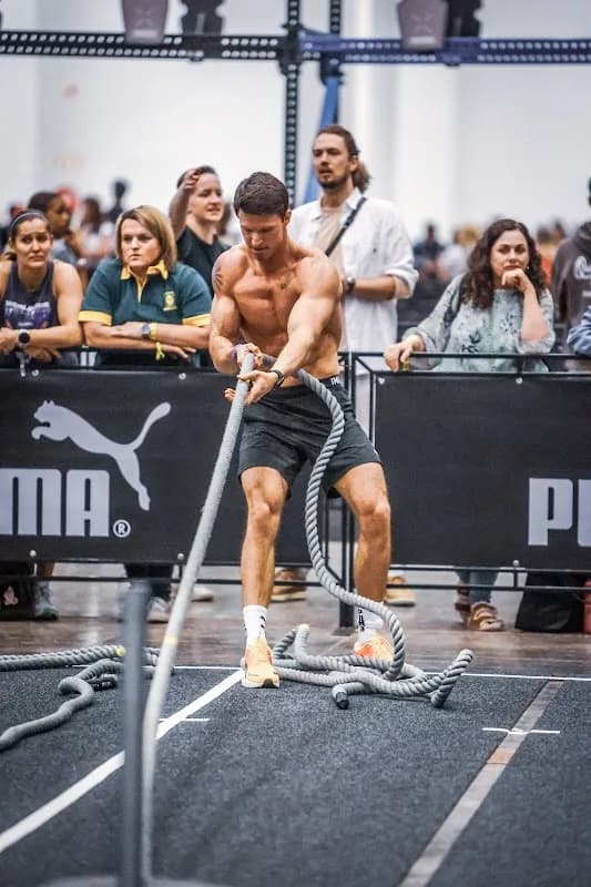 Brent Thompson Fitness, Personal Training in Gardens