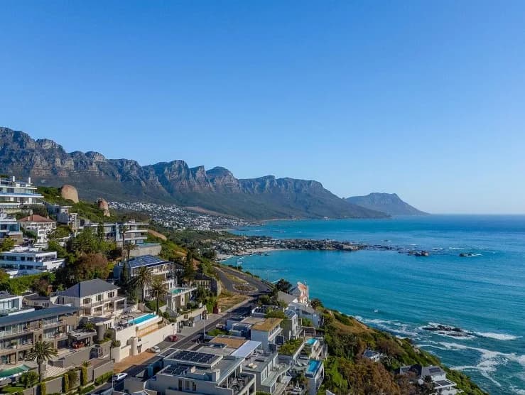 DG Properties in Sea Point