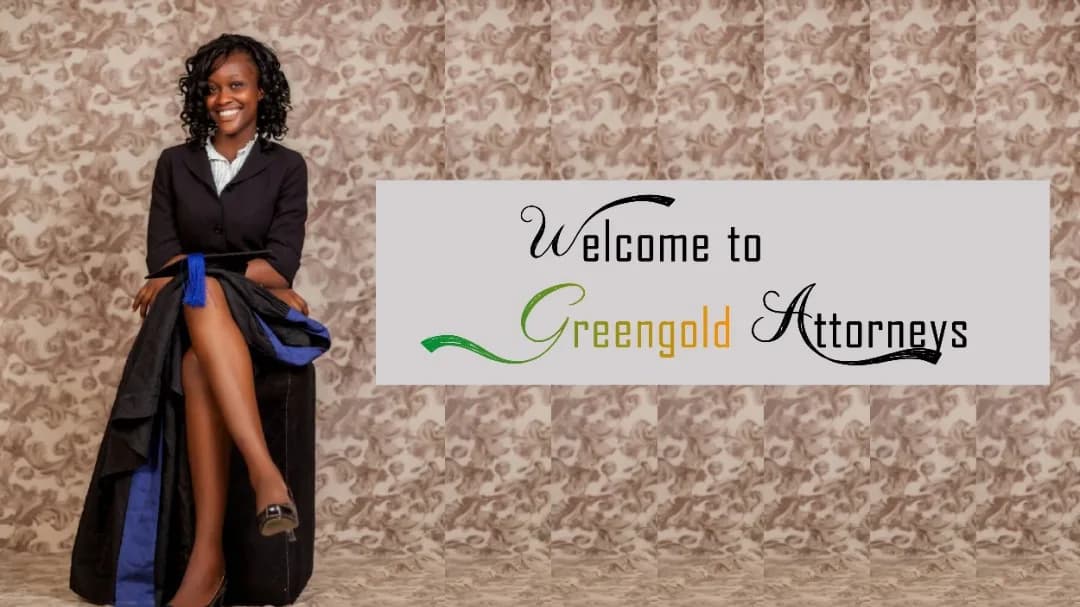 Greengold Attorneys in Jabi