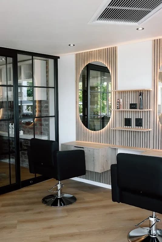 Stijl Hair Studio in Techno Park