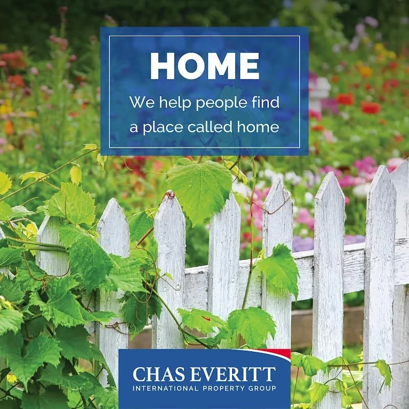 Chas Everitt Dolphin Coast Estate Agent in Salt Rock