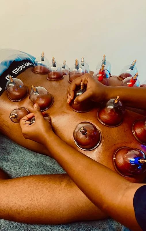 Obuhle Aesthetics in Pinetown CBD