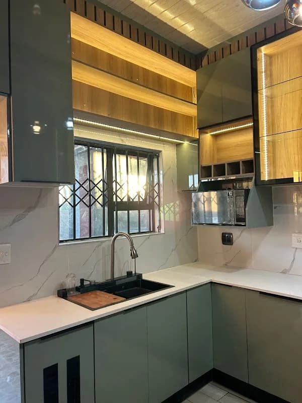 Parchi carpenters and projects in eMalahleni CBD