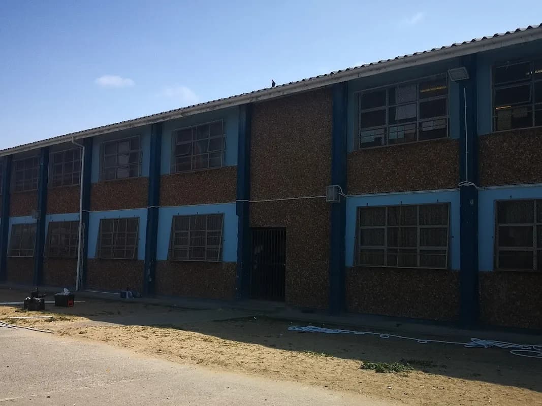 AXvida Technologies in Mitchells Plain