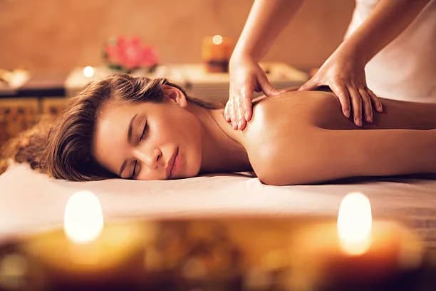 Serenity sensual Spa in eMalahleni CBD