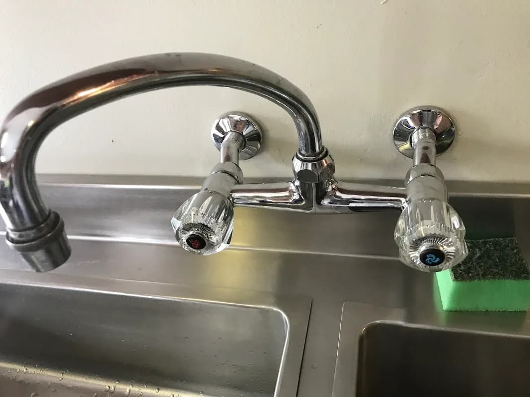 Drips-and-Drains Plumbers in Durbanville