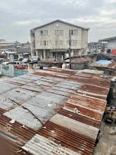 Akintan street Mascara Health Centre Agboyi Ketu in Ojuelegba