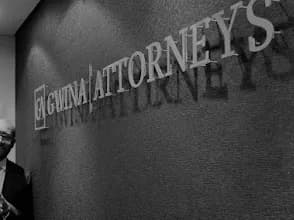 Gwina Attorneys in Kramerville