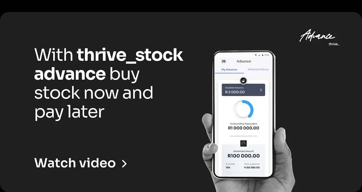 Thrive Digital Trade in Kramerville