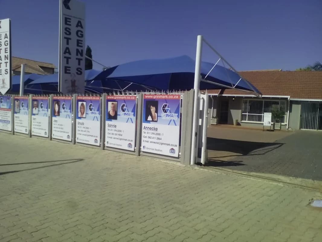 Grinmark Realtors Cc in Kempton Park