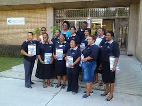 KHANYANJALO CONSULTING in Pinetown