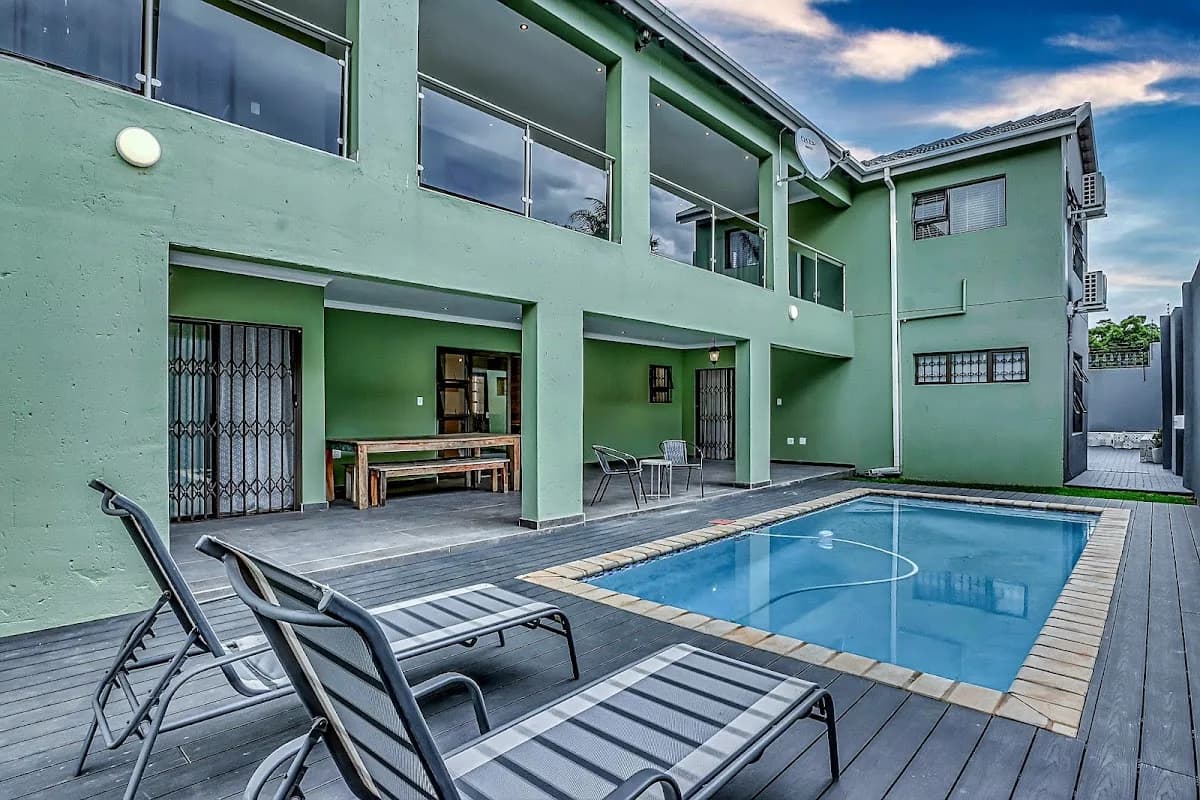 Bloom Guest House in Kempton Park