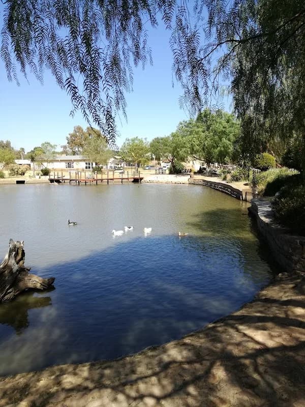 Agricultural Holdings fairfield in Kempton Park