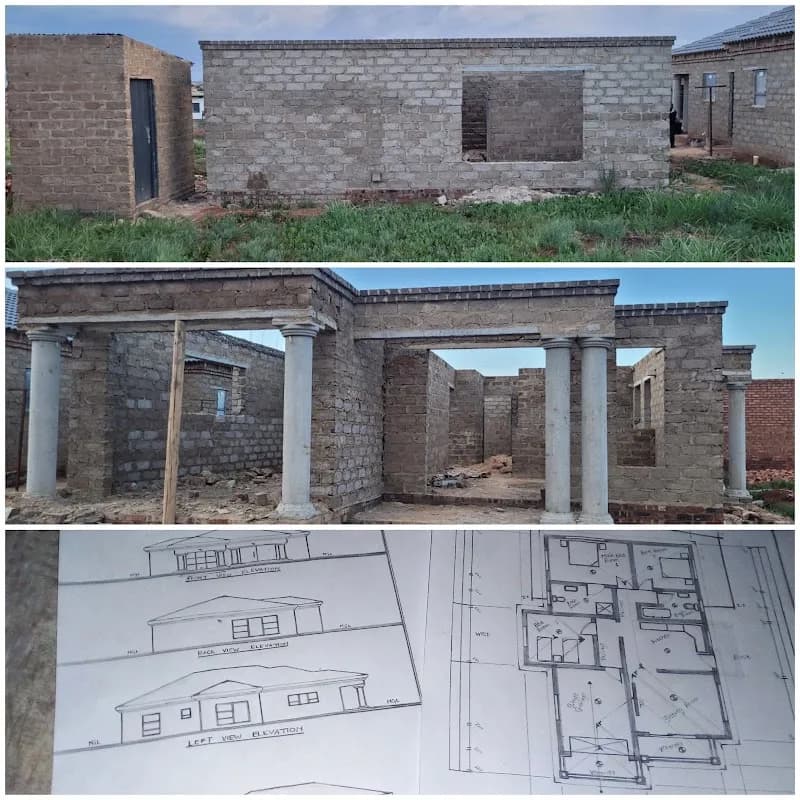 Sunduza Architectural & Projects (Pty) Ltd in Mamelodi