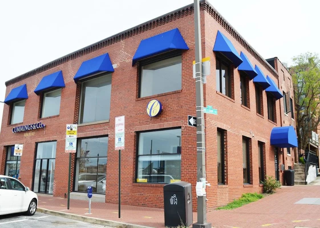Key Group of Cummings & Co. Realtors in Canton / Fell's Point