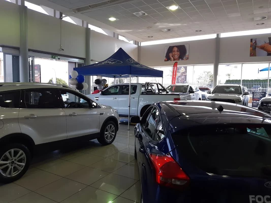 Basil Green Edenvale in Edenvale
