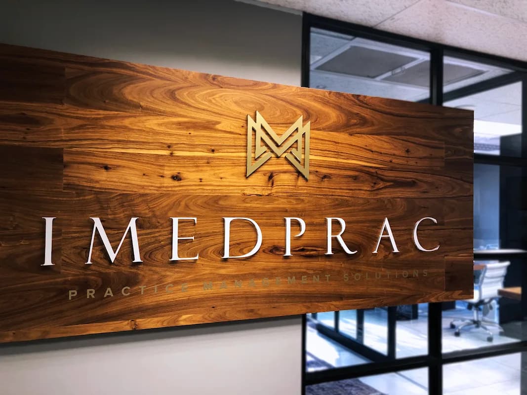 IMEDPRAC in Menlyn