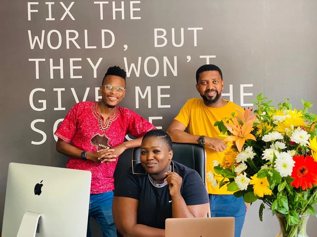Cybersec Clinique in Boksburg CBD