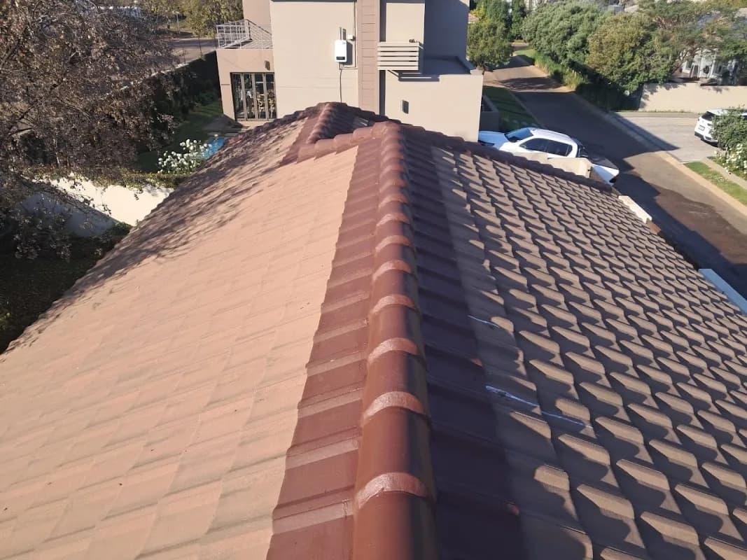 RR Roof Waterproofing in Wierda Park