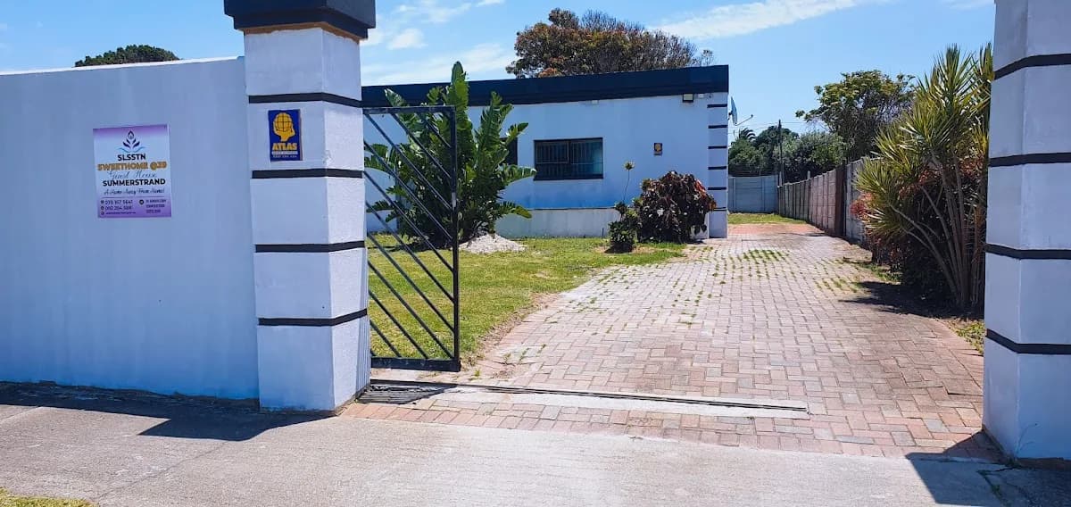 Sweet Home@39 guest house Summerstrand in Summerstrand