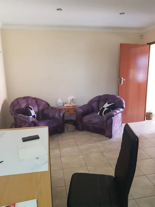 Silva A S F - Clinical Psychologist in Alexandra