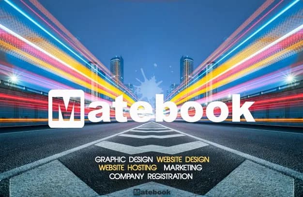 Matebook Group in Arcadia
