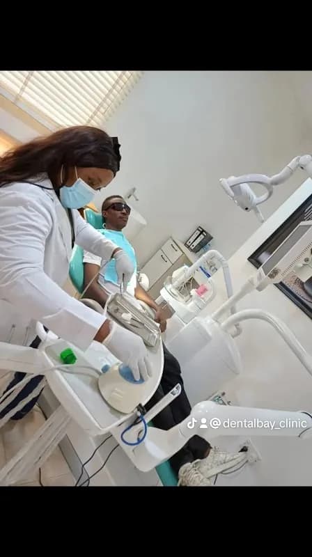 Dental Bay Clinic in Ilasan