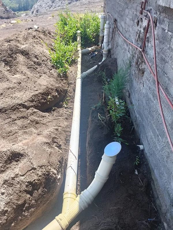 WV Plumbing Services in Highveld
