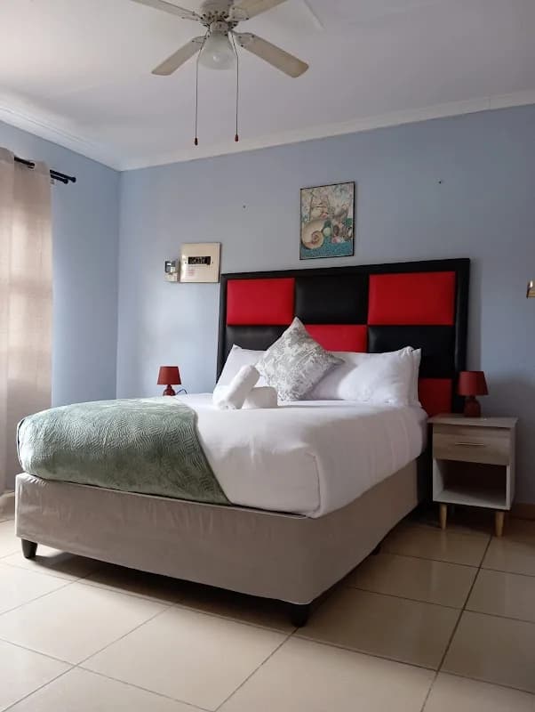 ONE4U@Sigma BnB in Empangeni CBD