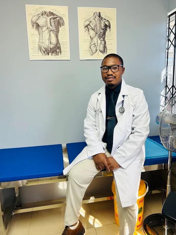 Holistic Medical Clinic & Aesthetic in Morningside