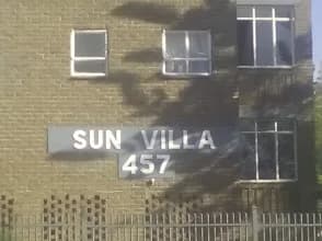 Sun Villa Apartments - Sunnyside. in Sunnyside